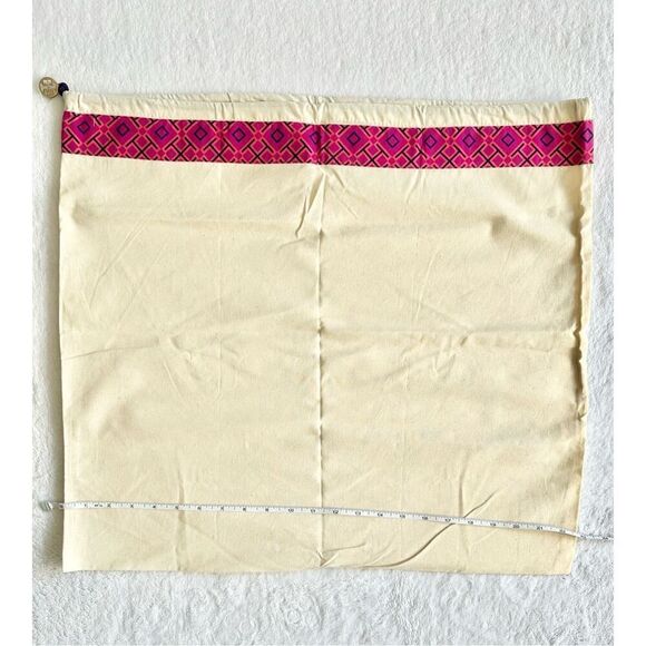 Tory Burch extra large dust bag ￼ - Picture 2 of 4